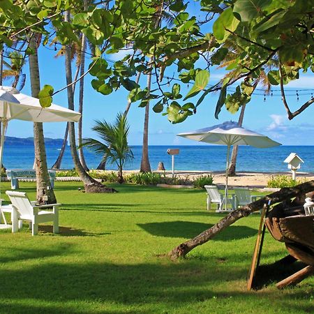 Hotel Todoblanco, Las Galeras, Samana Luaran gambar
