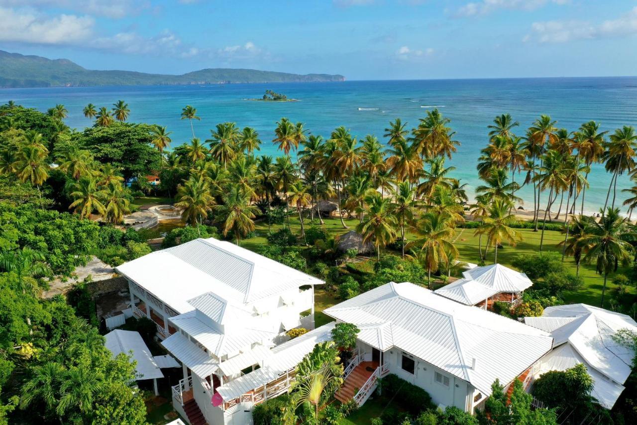 Hotel Todoblanco, Las Galeras, Samana Luaran gambar