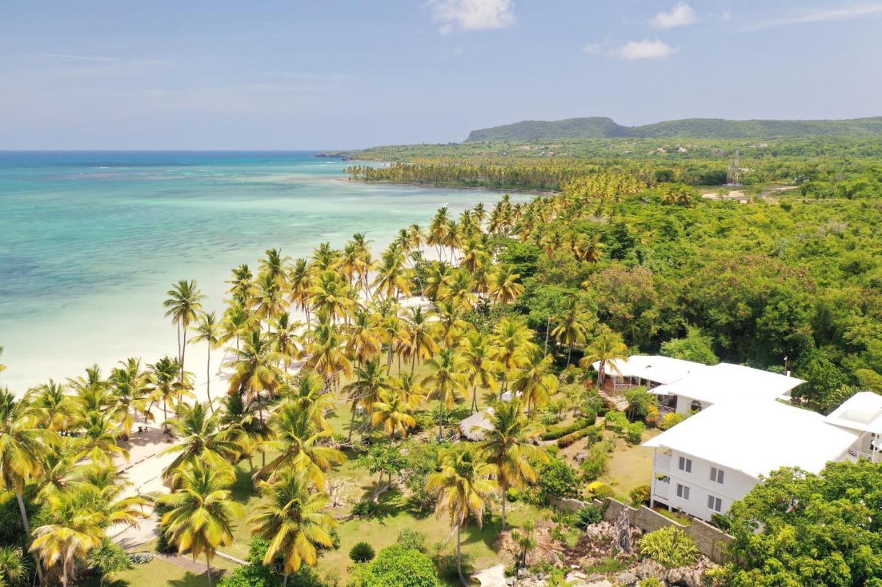 Hotel Todoblanco, Las Galeras, Samana Luaran gambar