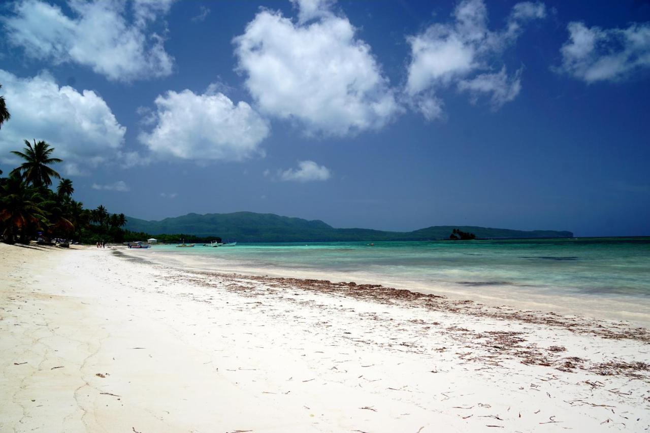 Hotel Todoblanco, Las Galeras, Samana Luaran gambar