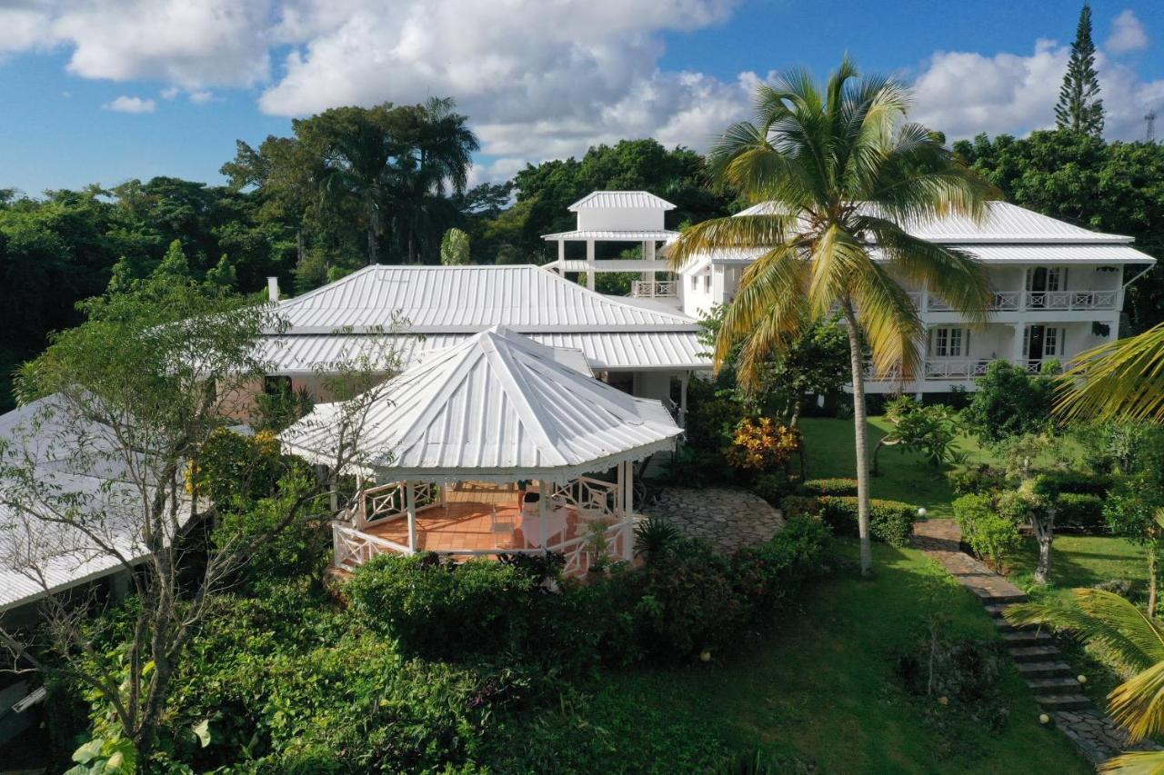 Hotel Todoblanco, Las Galeras, Samana Luaran gambar