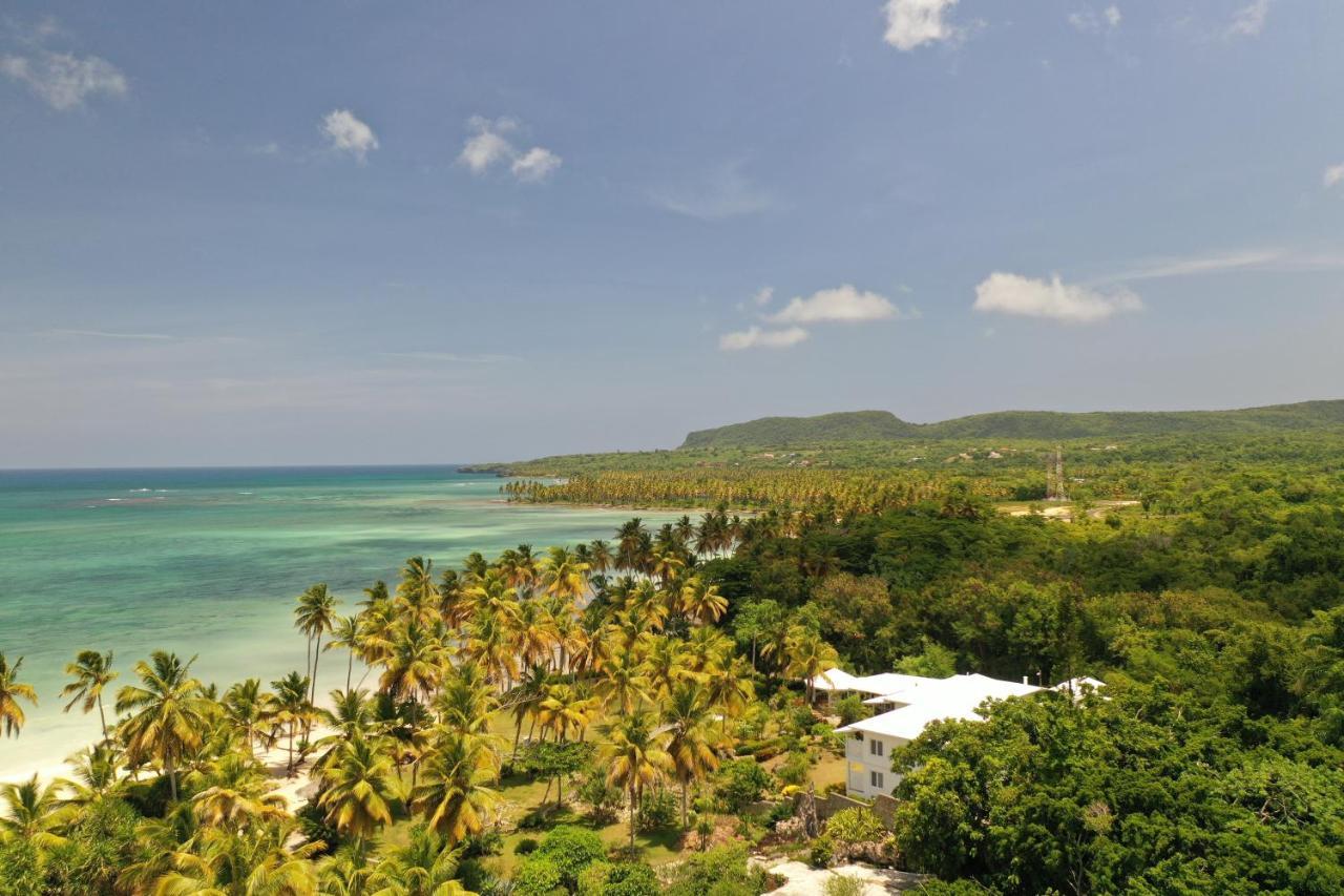 Hotel Todoblanco, Las Galeras, Samana Luaran gambar