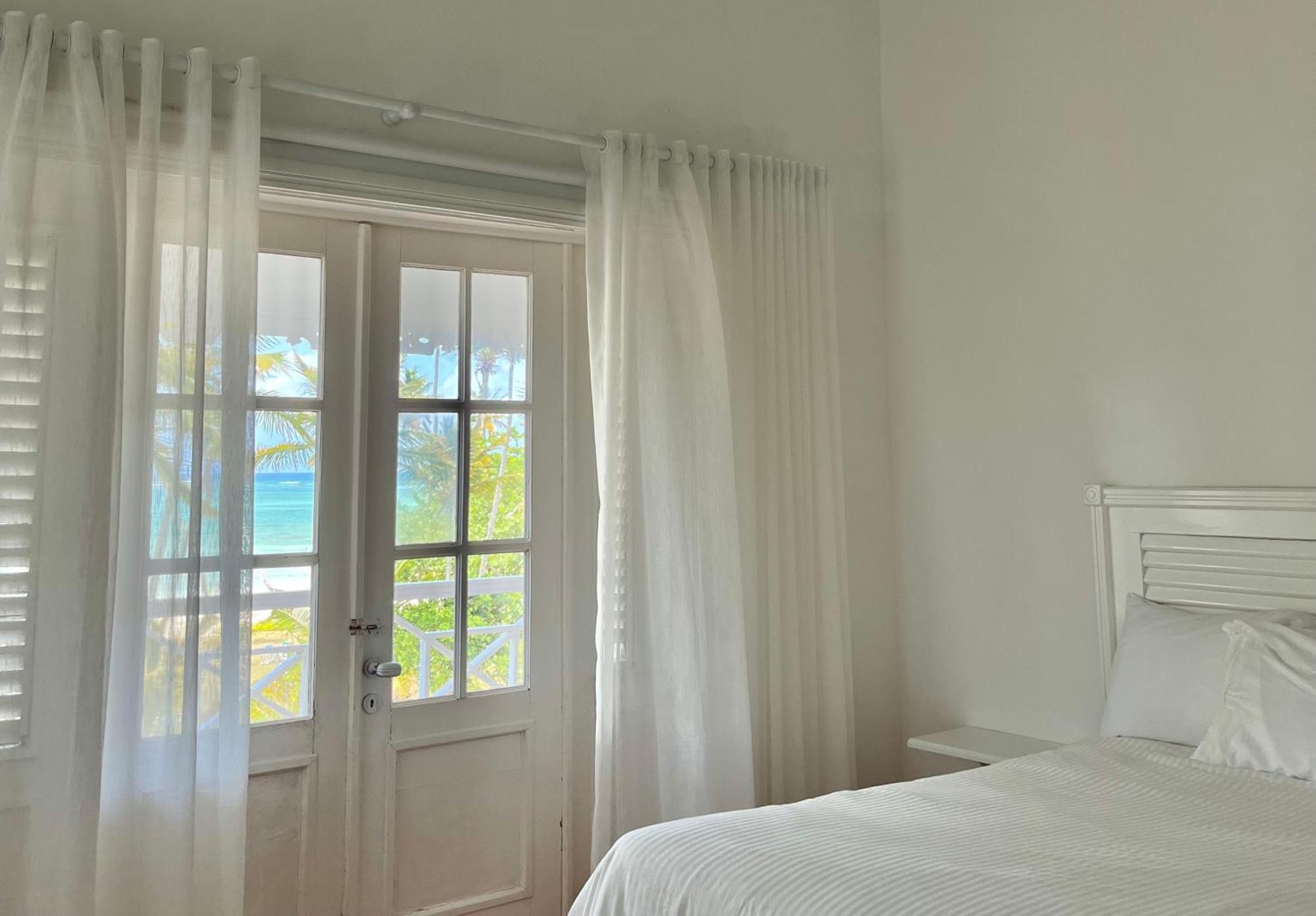 Hotel Todoblanco, Las Galeras, Samana Luaran gambar