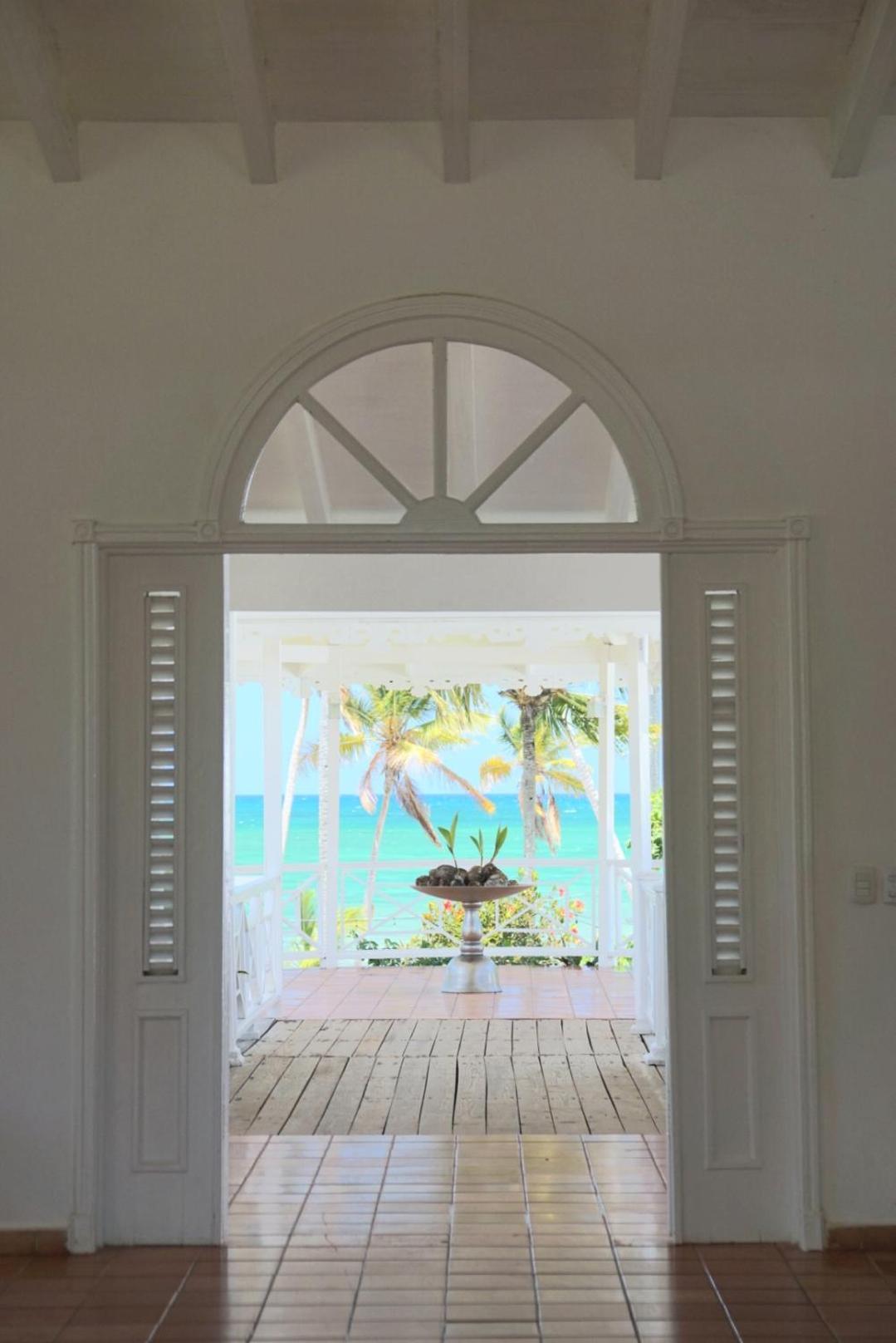 Hotel Todoblanco, Las Galeras, Samana Luaran gambar