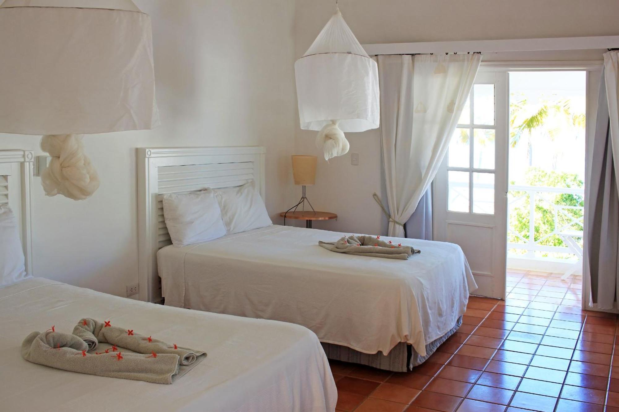 Hotel Todoblanco, Las Galeras, Samana Luaran gambar