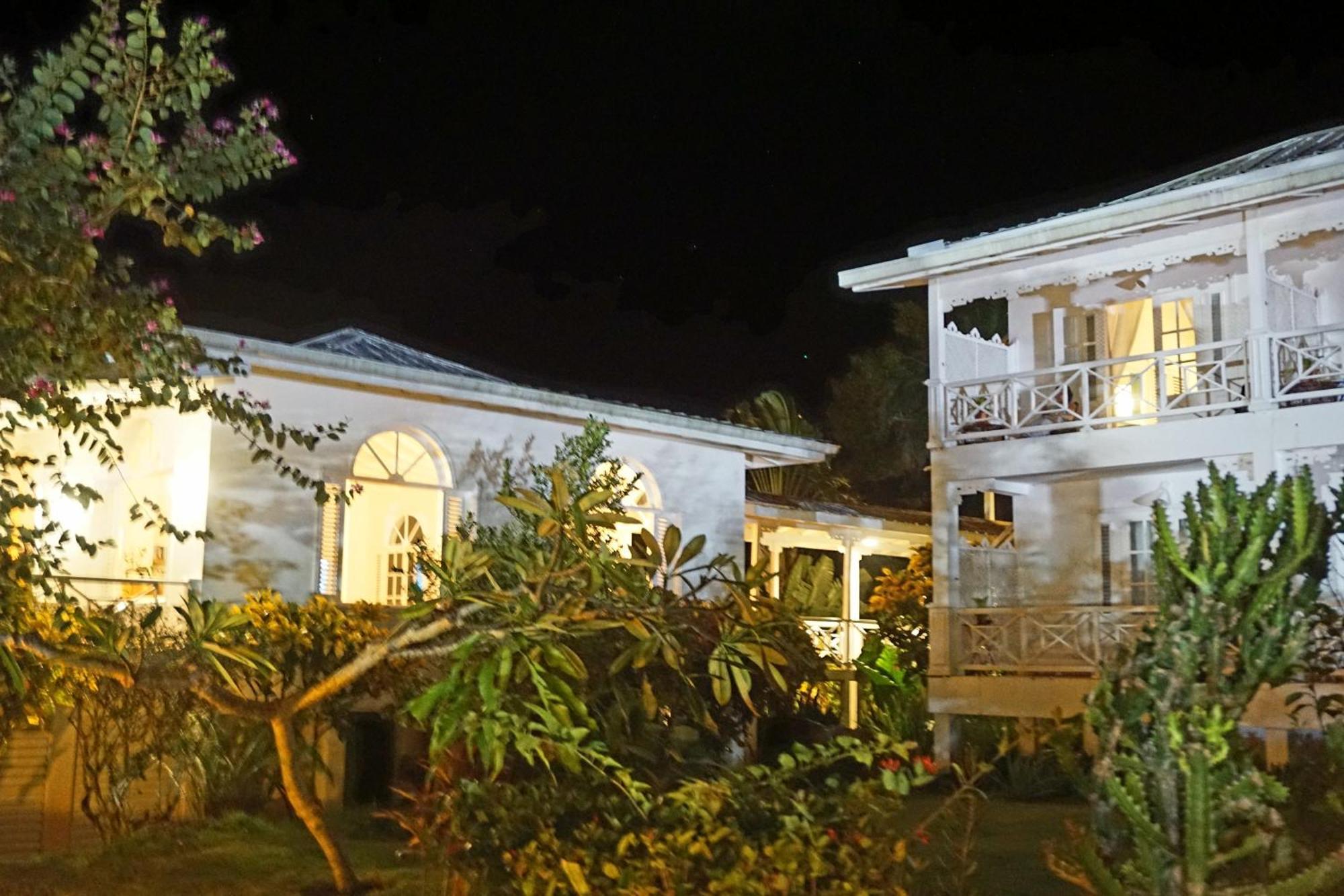 Hotel Todoblanco, Las Galeras, Samana Luaran gambar