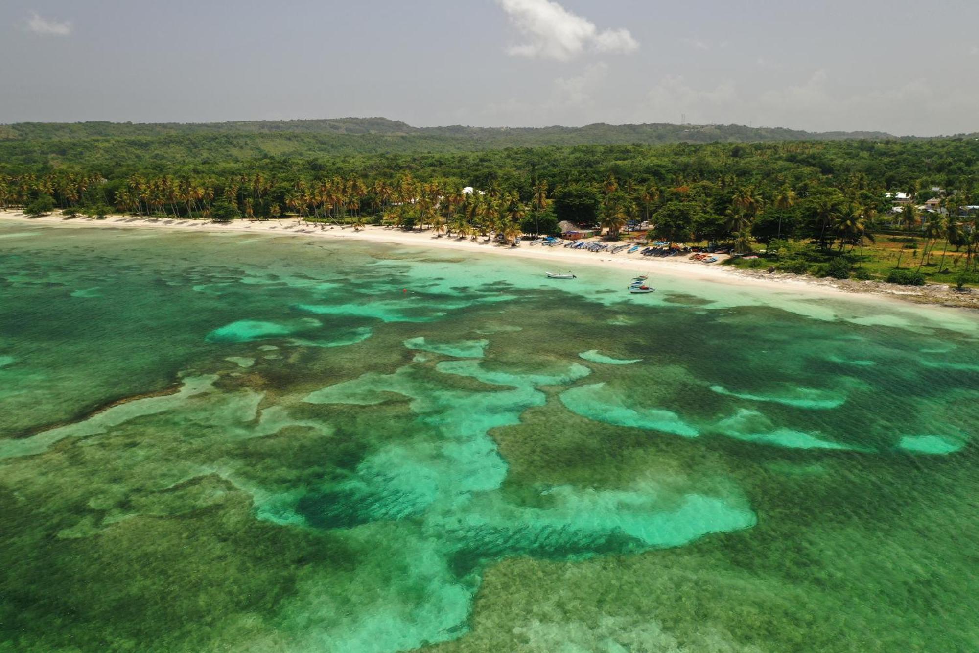 Hotel Todoblanco, Las Galeras, Samana Luaran gambar